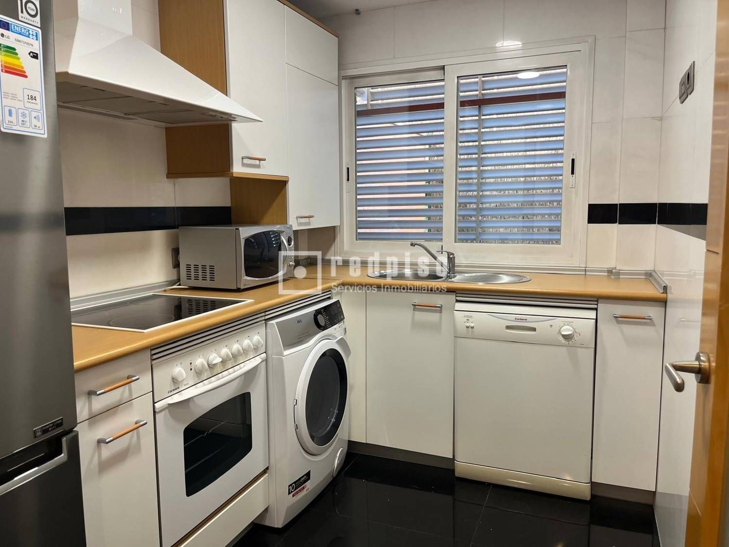 Piso en Zona norte - Foto 17
