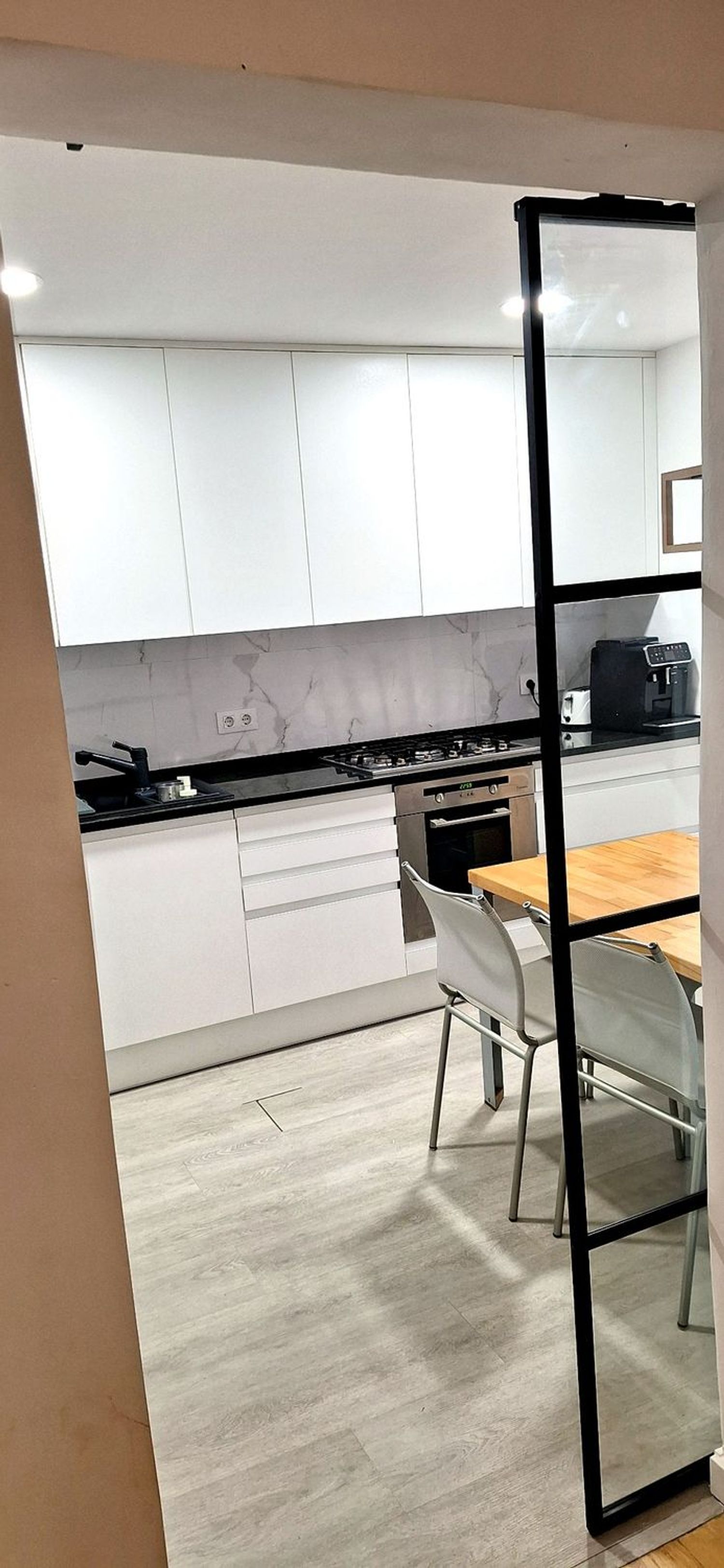 Piso en plaza d'Artós, 3 - Foto 8