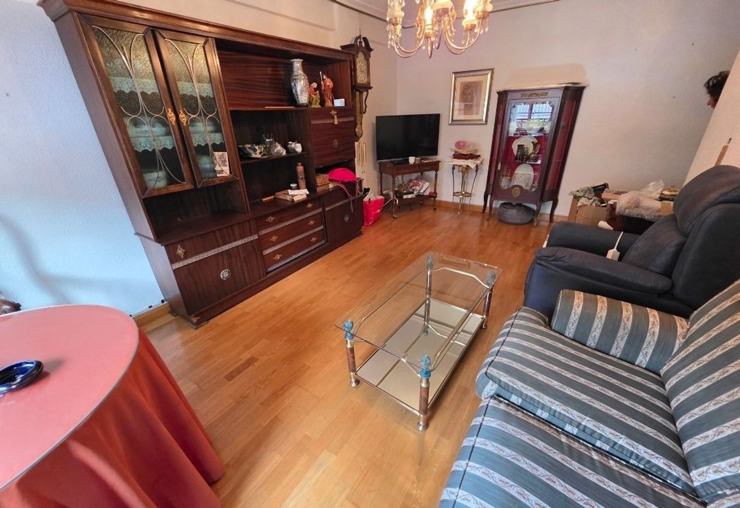 Piso en Barrio Garrido sur - Foto 2