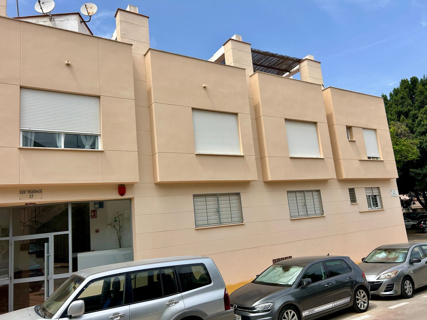 Piso en Calle Manuel María Care, 17, El Consul - El Romeral - Foto 16