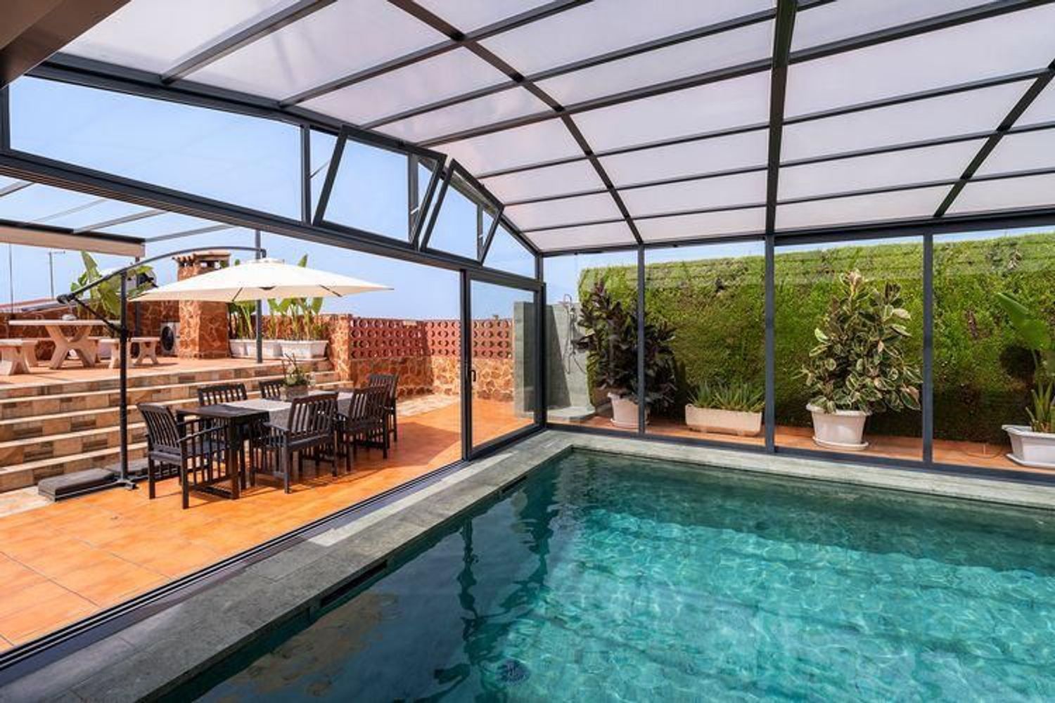 Casa o chalet independiente en Zona Avenida al Vedat - Foto 5