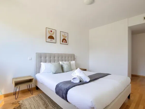 Piso en avenida Rosa Regás, 9 - Foto 15