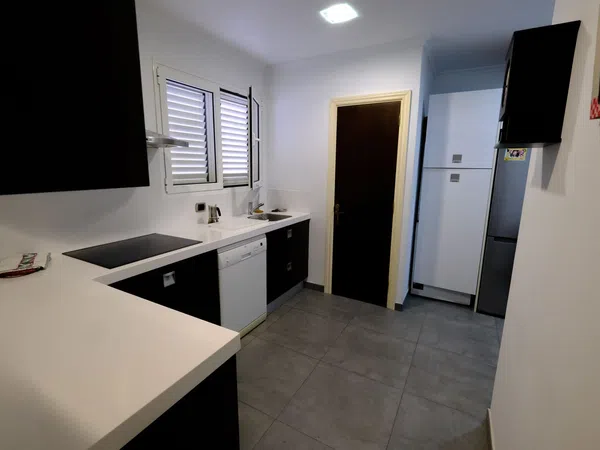 Piso en calle Juan Manuel Durán González, 35 - Foto 5