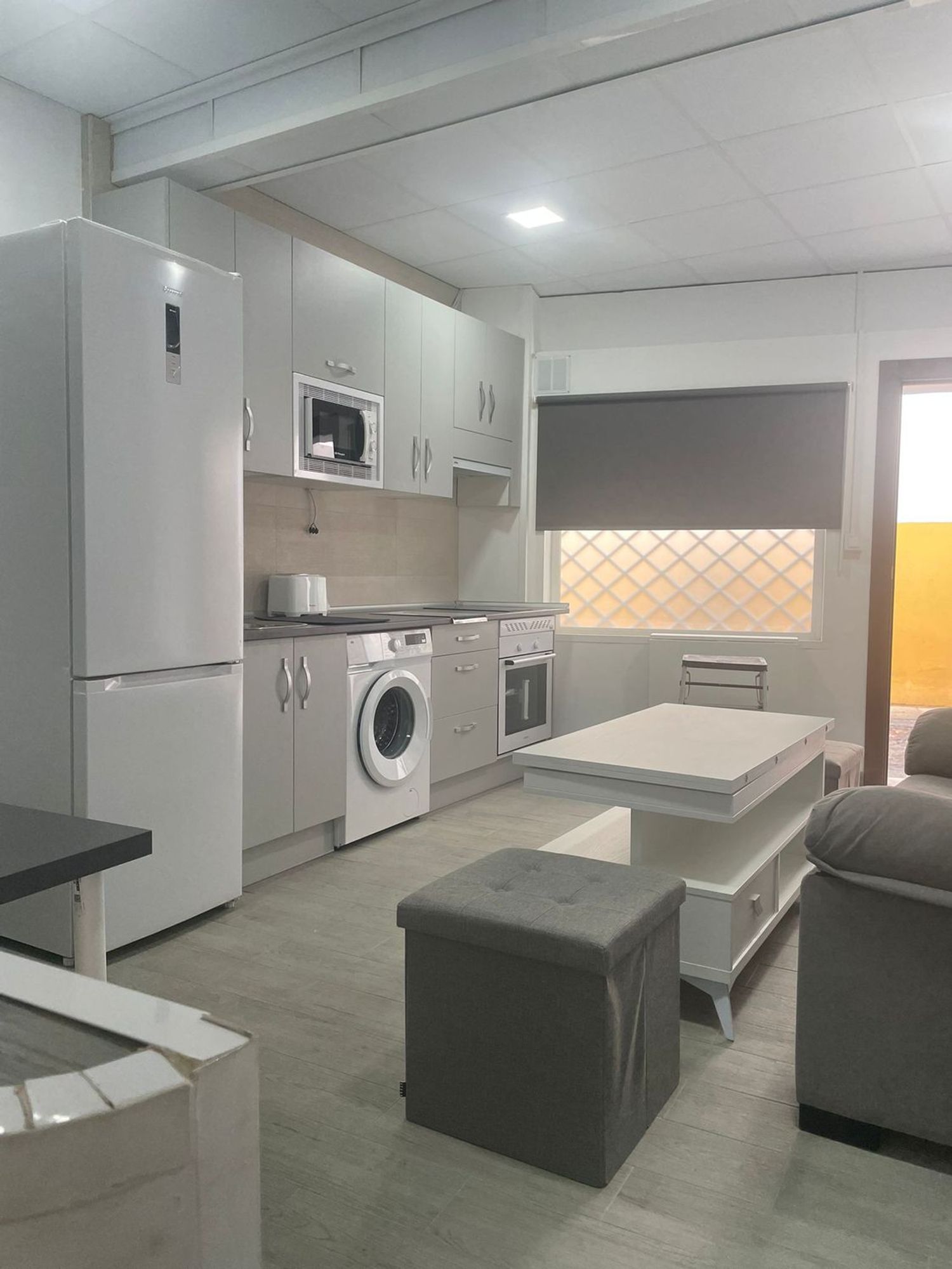 Piso en calle Hornos, 11 - Foto 4