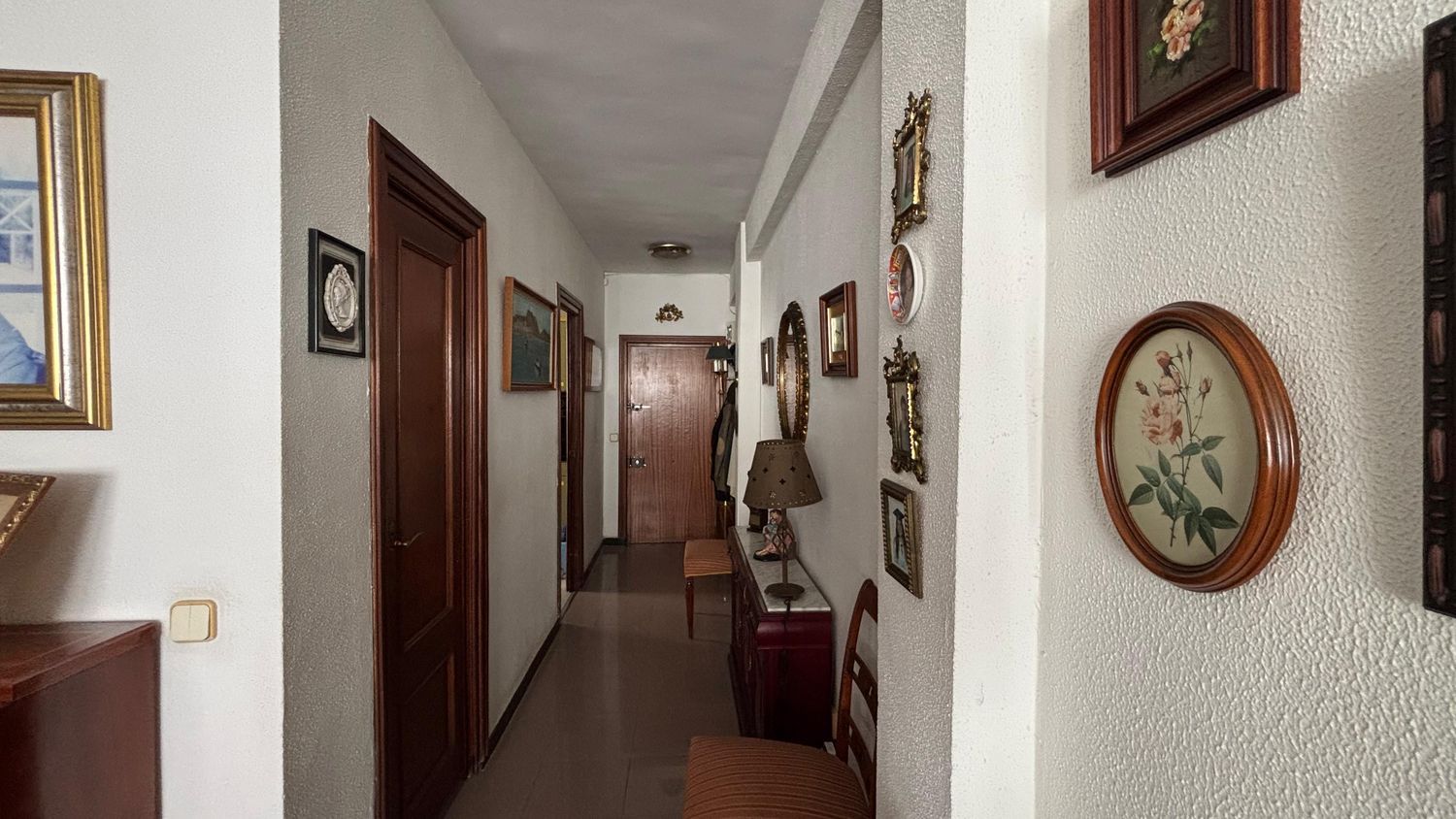 Piso en calle Fernando IV, 44 - Foto 3