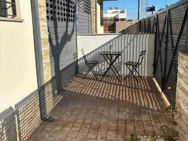 Chalet adosado en San Antonio de Benagéber - Foto 24