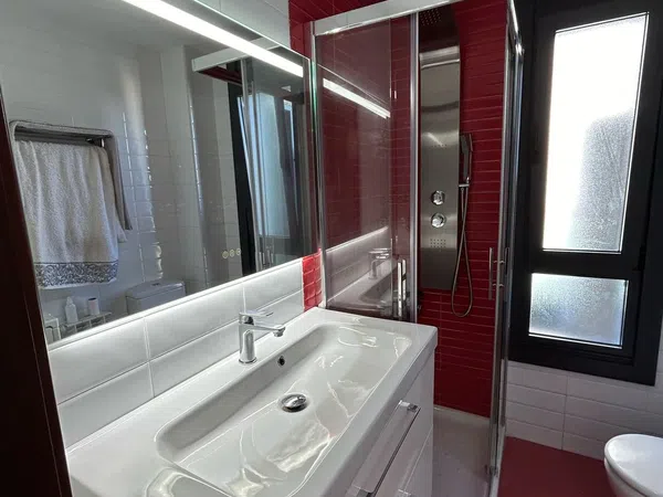 Piso en calle de Aragón, 148 - Foto 5