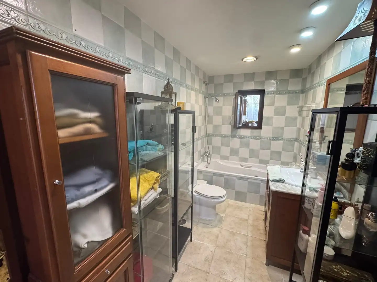 Piso en  Urbanización Las Lomas de Las Joyas 9CA - Foto 9