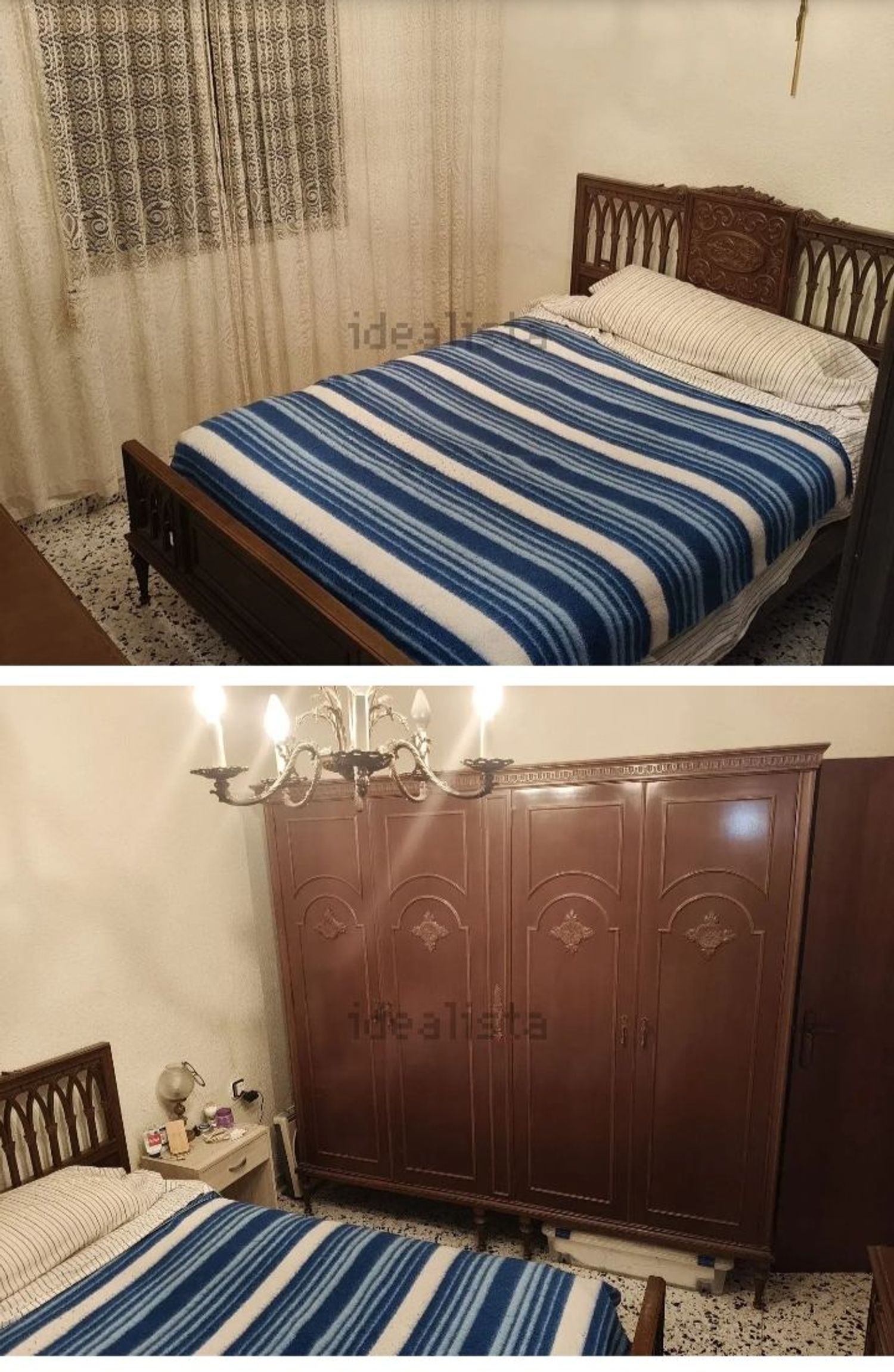Piso en Geógrafo rey pastor, 13, Colonia Requena - Virgen del Carmen - Foto 2