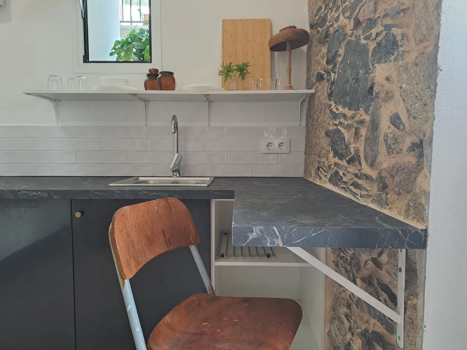 Estudio en calle Domingo Guerra del Río, 113 - Foto 10
