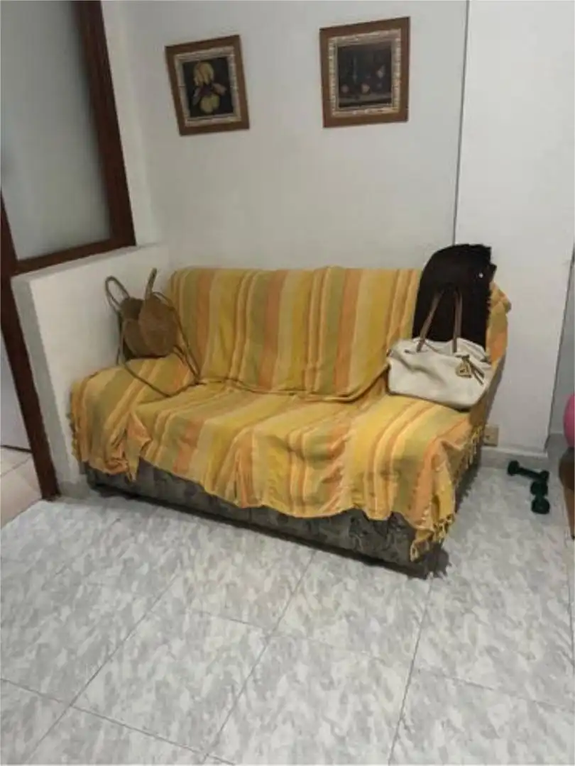 Piso en Benimaclet - Foto 8