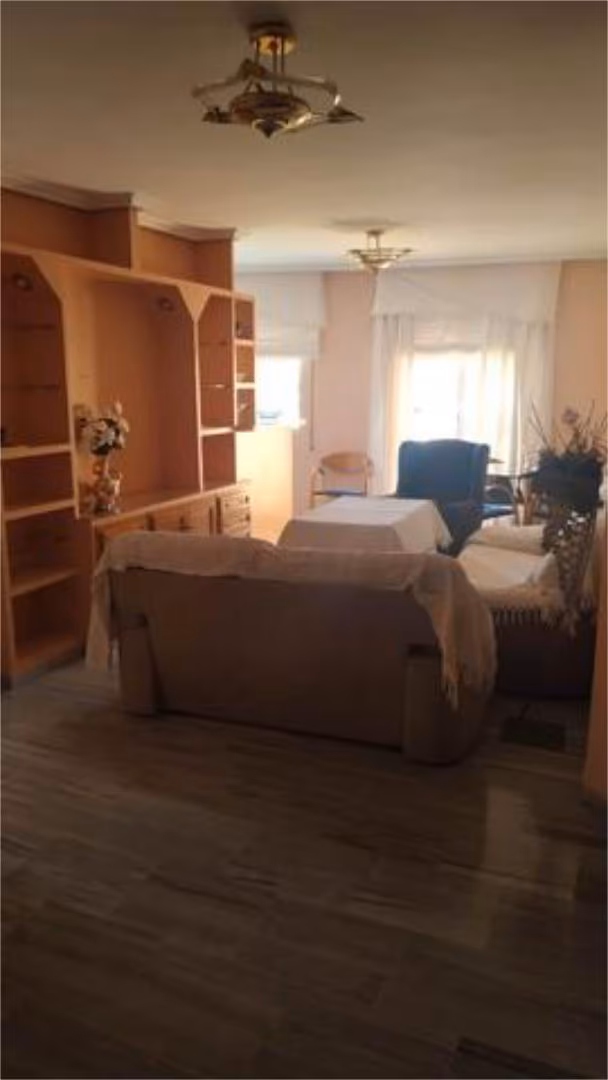 Piso en Sevilla Este - Foto 5