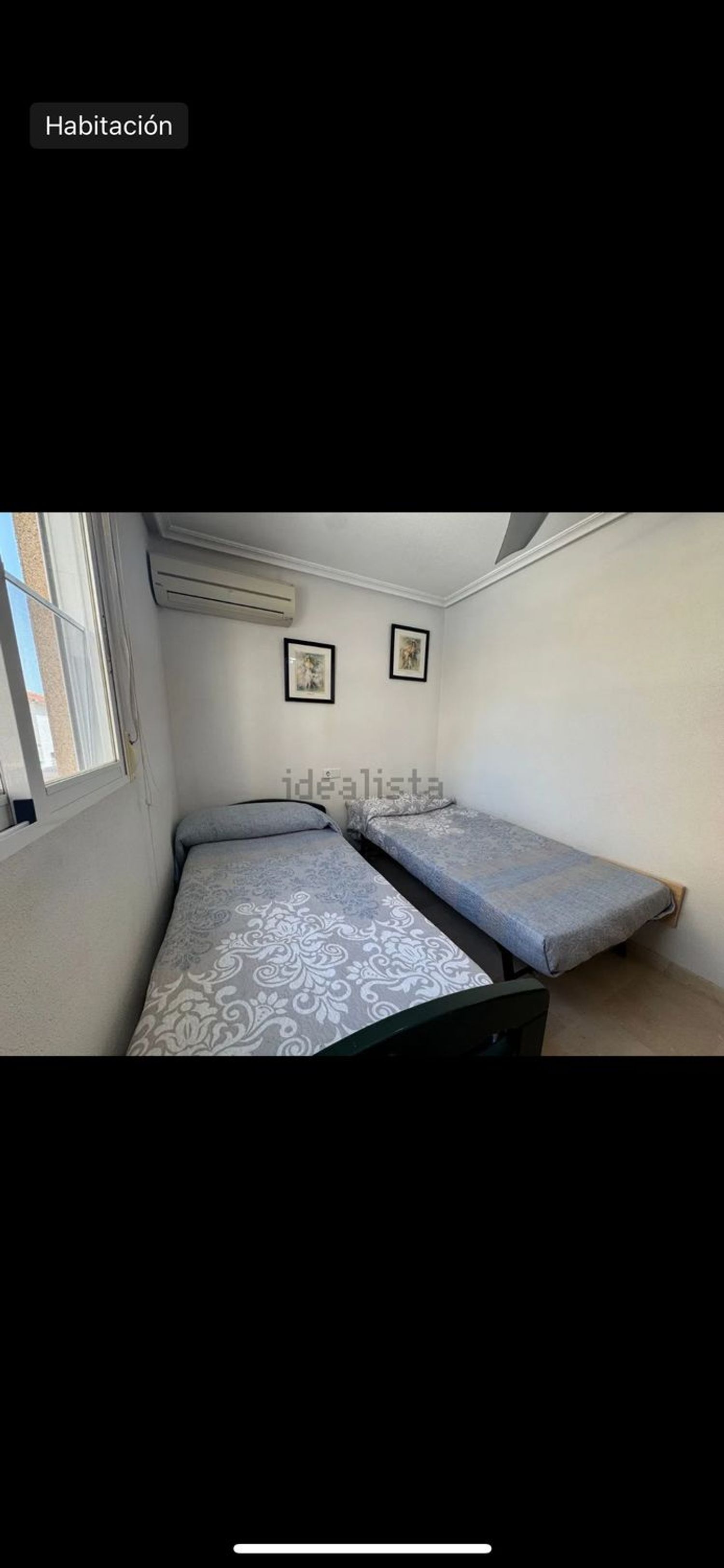 Chalet adosado en Avenida Albacete, 36 - Foto 12