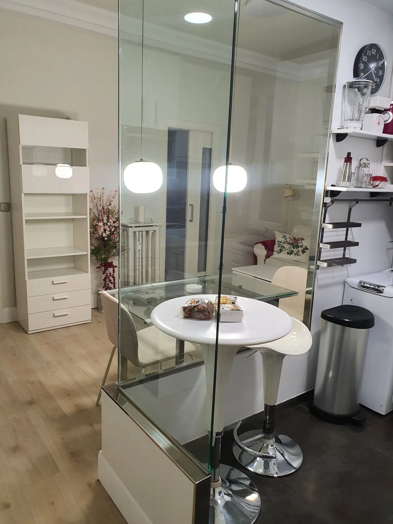 Piso en calle del General Pardiñas, 17 - Foto 17