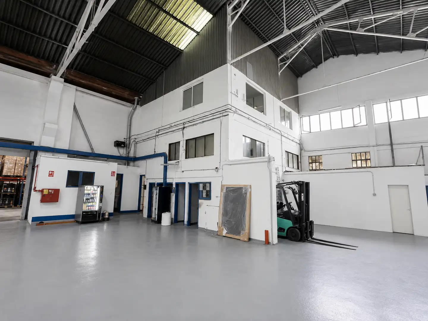 Nave Industrial en  Carrer del Crom - Foto 13