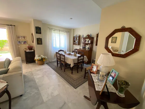 Chalet pareado en Calle Mochuelo, 49, El Águila - Foto 7