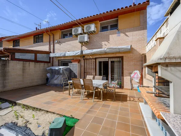 Chalet pareado en Carranque - Foto 10