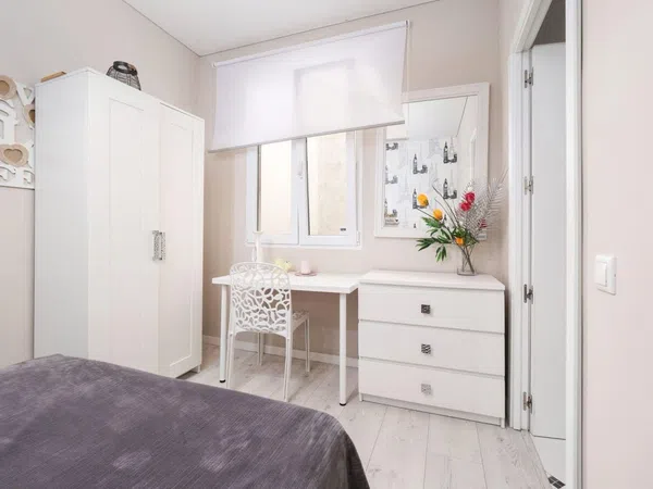 Piso en calle de Sant Josep de Pignatelli, 6 - Foto 2