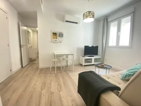 Piso en Calle Conde de Torrejón, 21, Alameda - Foto 15