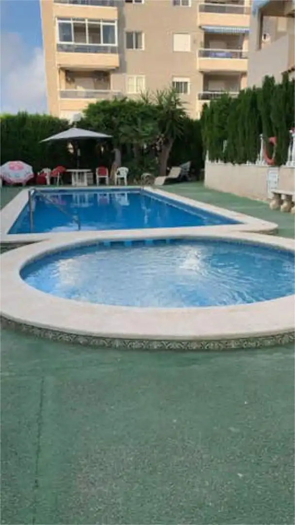 Chalet en Torrevieja - Foto 8