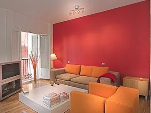 Dúplex en calle Barbieri, 21
