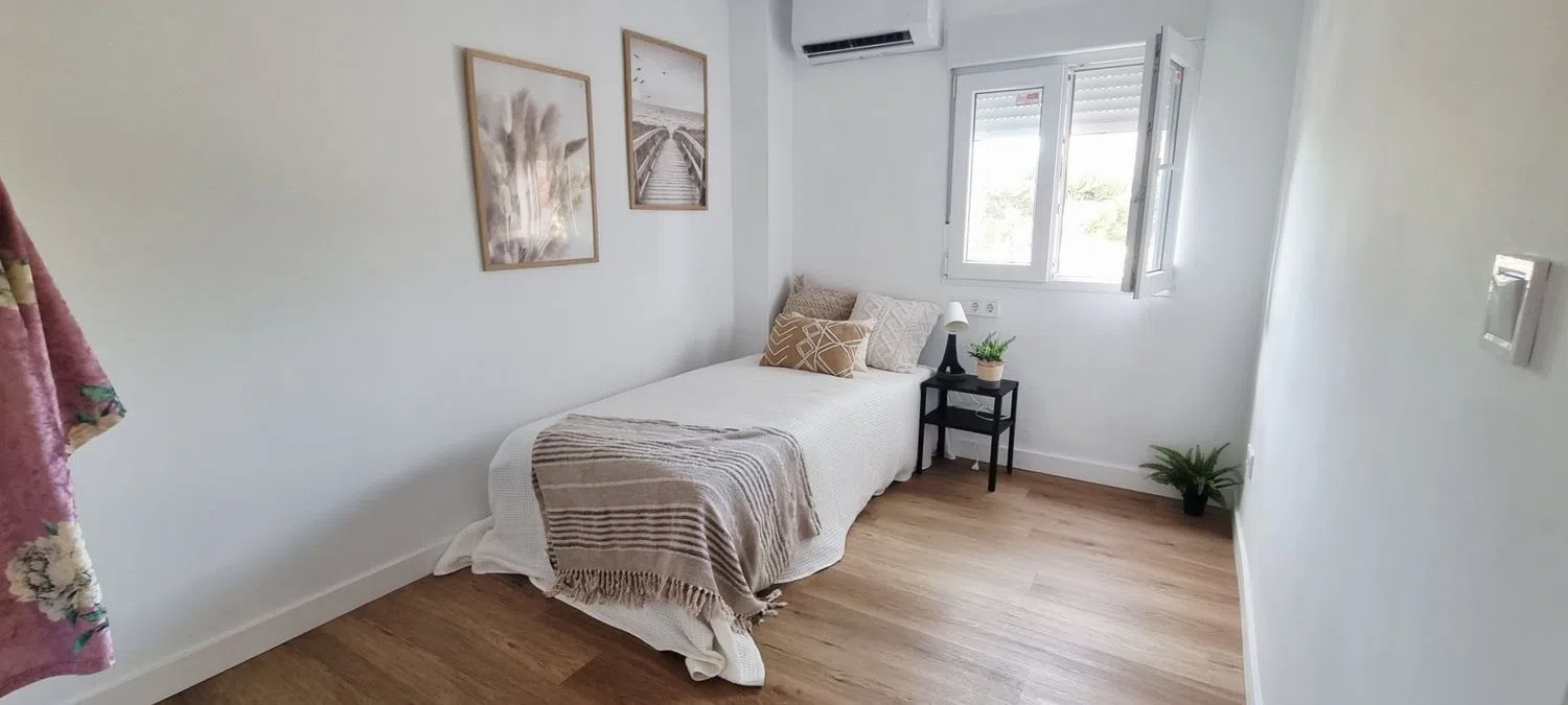 Piso en calle de Valmojado, 277 - Foto 21