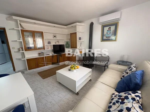 Casa o chalet independiente en Zona Estación, Zona Estación - Foto 8