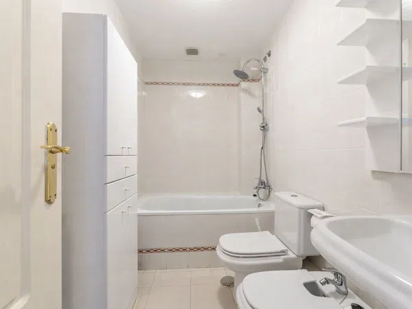 Chalet adosado en Calle Azagador, 32, Molino de la Hoz - Foto 21