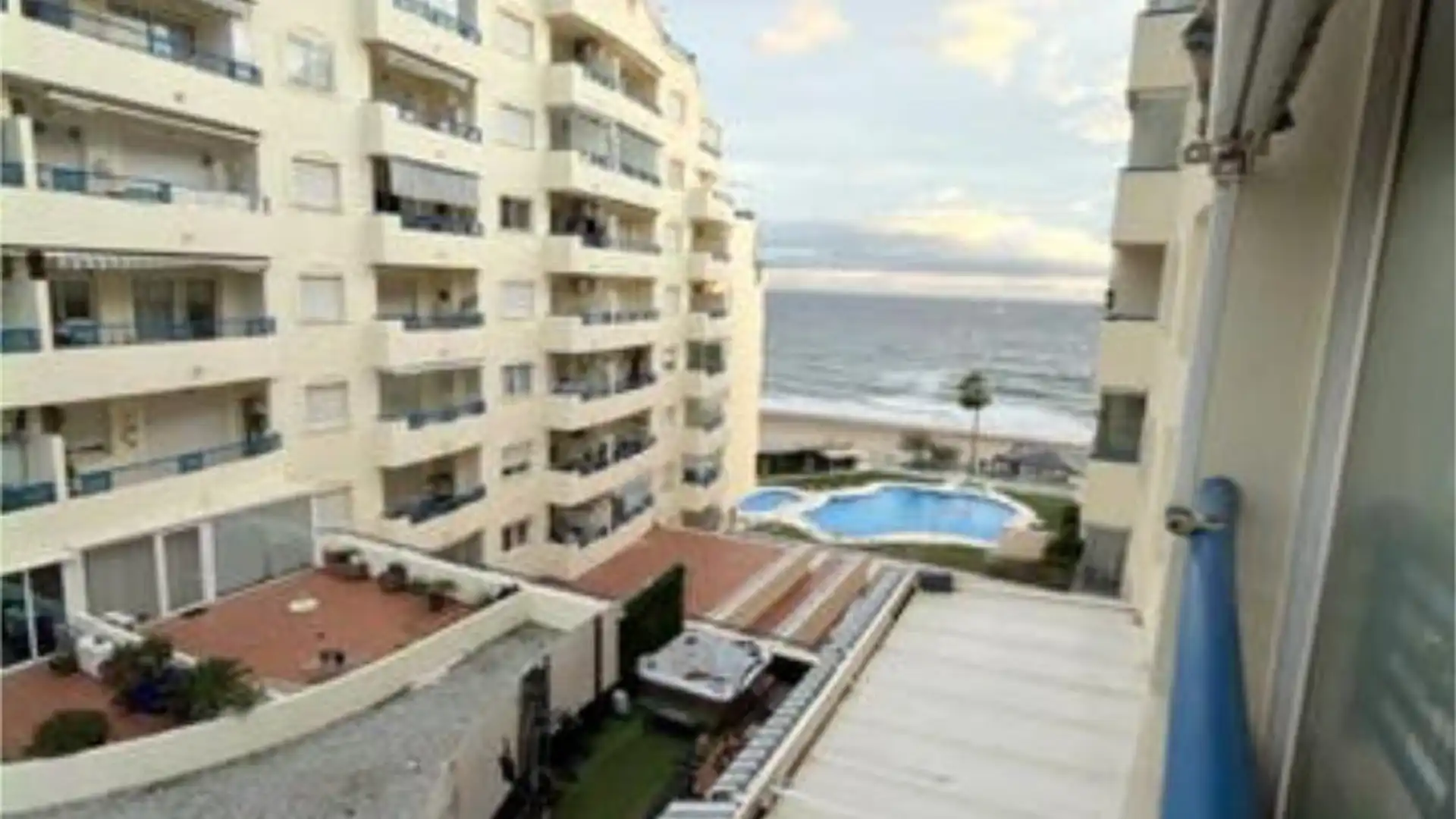 Piso en Urbanizacion Banana Beach - Foto 1