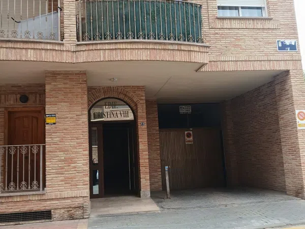 Piso en calle Aire, 11 - Foto 2