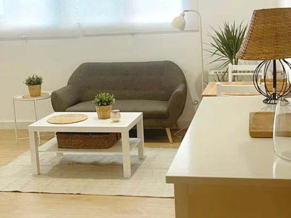 Estudio en Calle Tercio de Afora, 4, Fátima - Foto 4