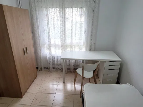 Piso en Plaza Concepción Arenal, 6, Centro - San Lorenzo, Centro - San Lorenzo - Foto 5