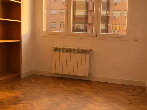 Piso en calle de Juan Esplandiú, 7 - Foto 8