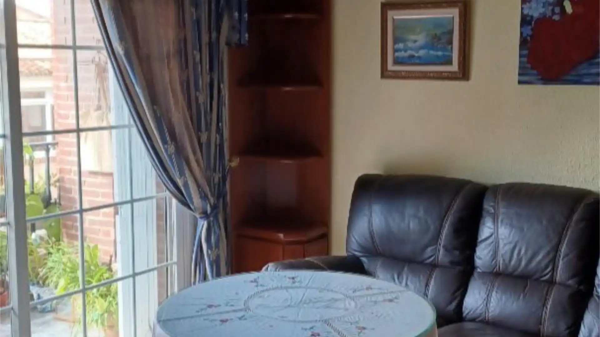 Piso en  Avenida de Juan Pablo II 60 - Foto 5