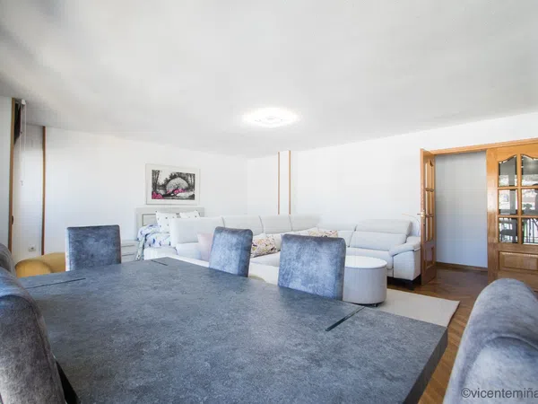 Piso en calle Gravina, 4 - Foto 5