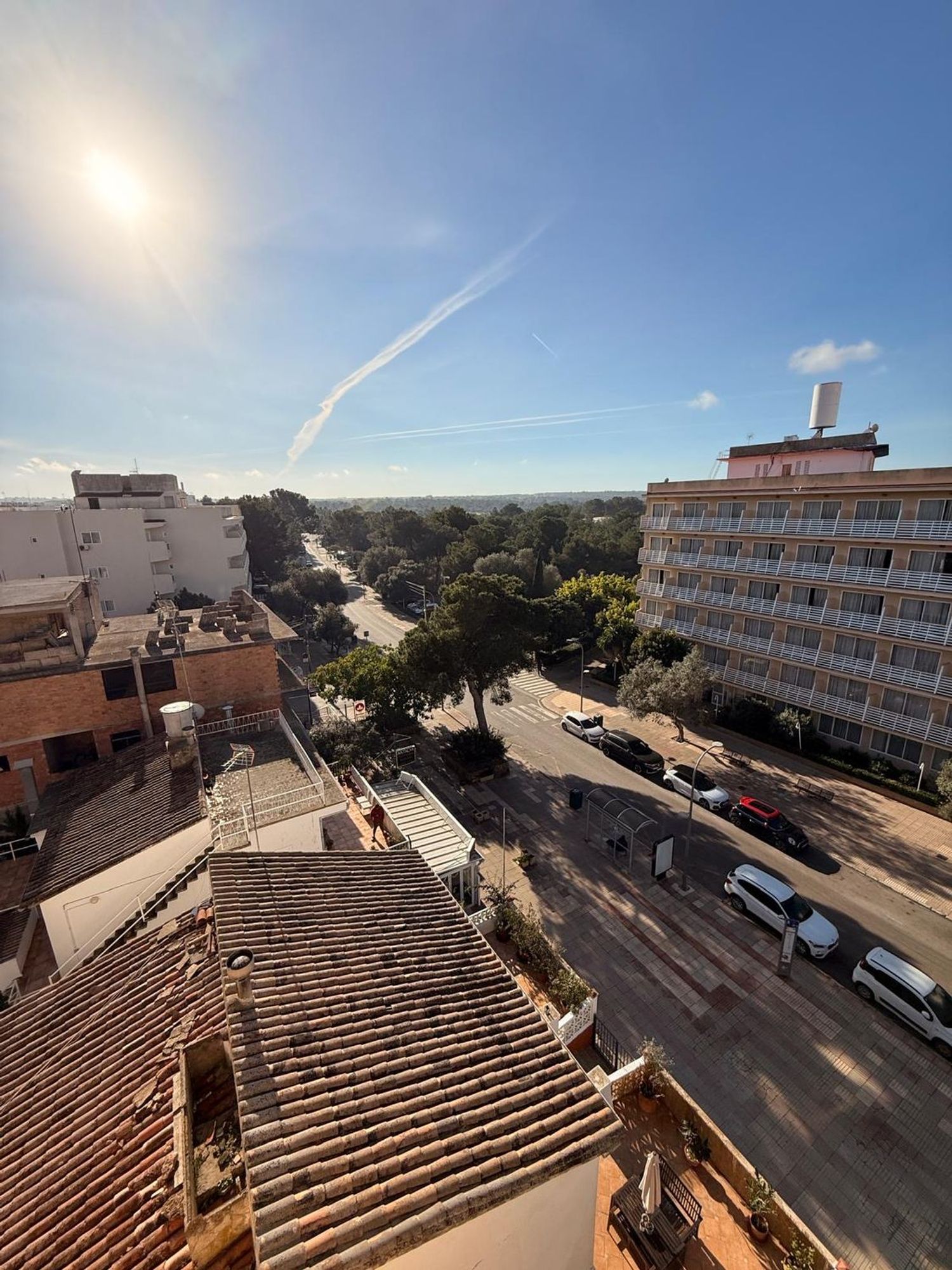 Dúplex en avenida Europa, 3 - Foto 3