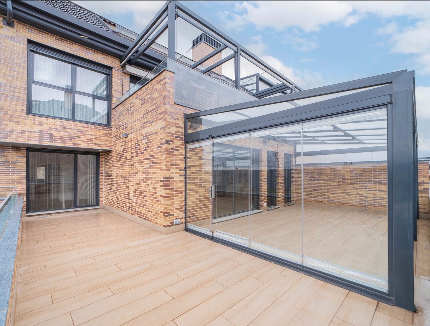 Piso en calle Reyes Católicos, 1 - Foto 8