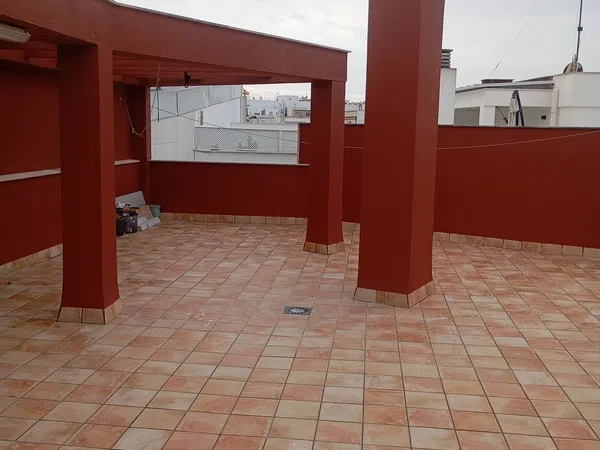 Piso en calle O'farrel, 7 - Foto 24