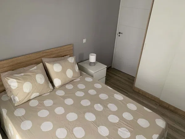 Piso en Calle de Purchena, 67, Apóstol Santiago - Foto 6
