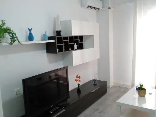 Piso en cardenal Payá, 5