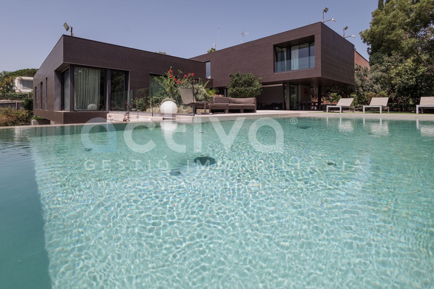 Casa o chalet independiente en Avenida de Jacint Esteva Fontanet, La Miranda - Ciutat Diagonal - Foto 26