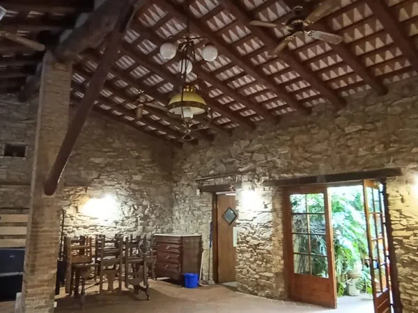 Casa de pueblo en Barri Prenafeta, 6 - Foto 1