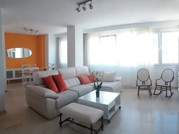 Piso en costa de can muntaner, 6