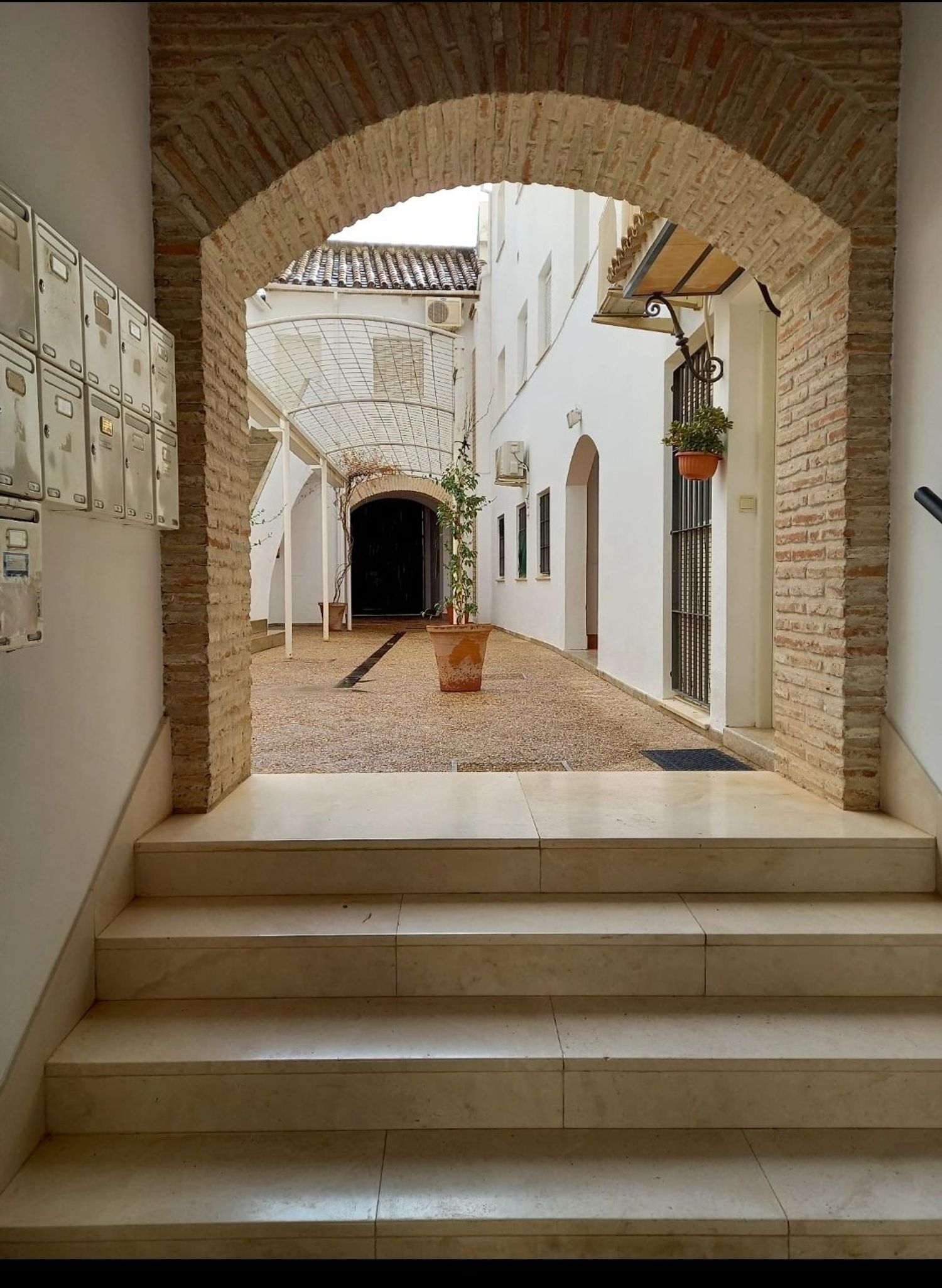 Estudio en Calle Santa Ángela de la cruz, 9 - Foto 10