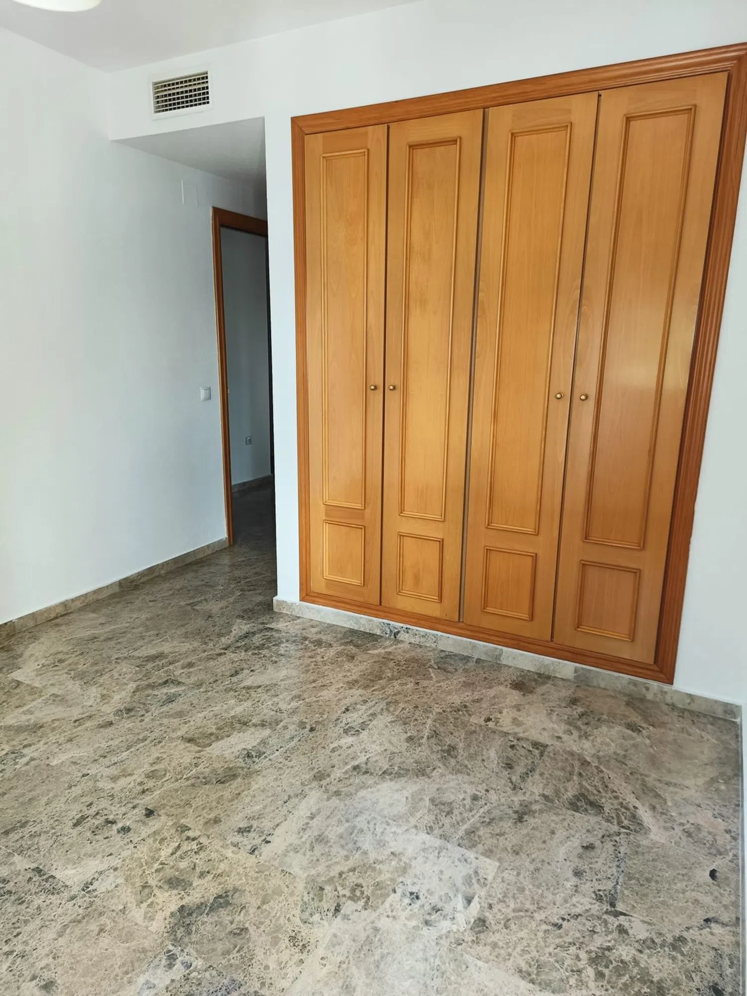 Piso en Barrio El Tejar - Hacienda Bizcochero - Foto 7