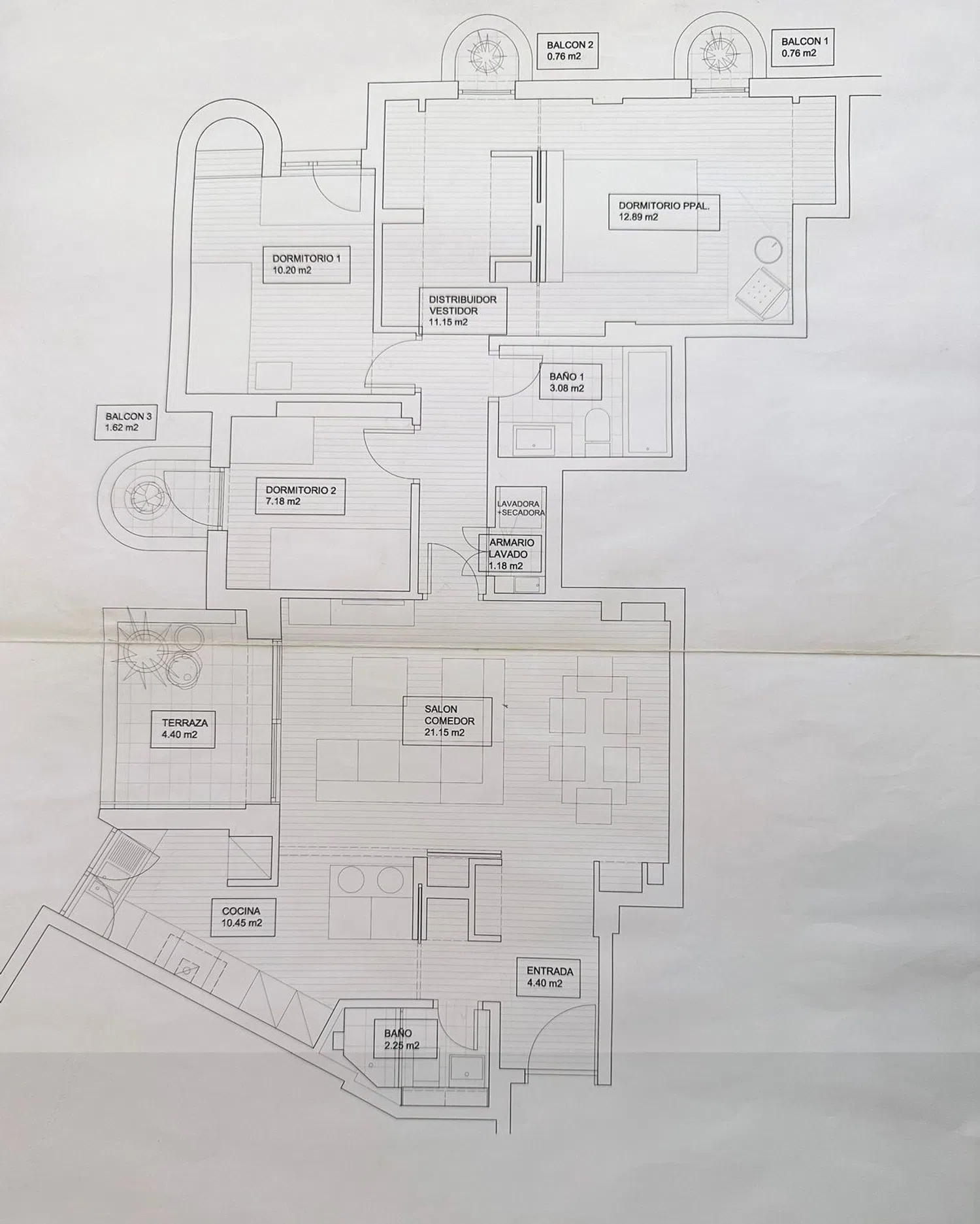 Piso en calle de las Cañas, 6 - Foto 28