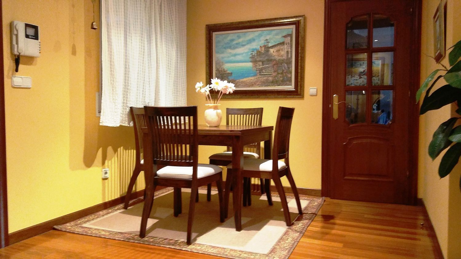 Piso en avenida Hispanidade, 85 - Foto 12