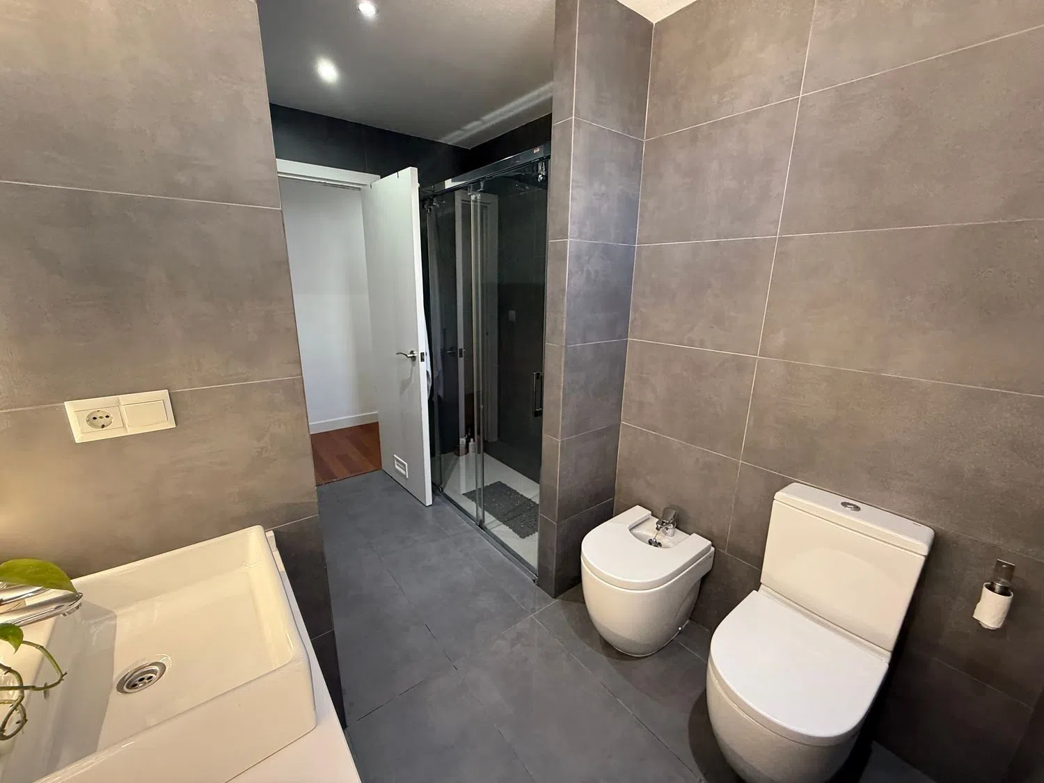 Ático en Barrio Prado de San Sebastián - Ramón Carande - Foto 10