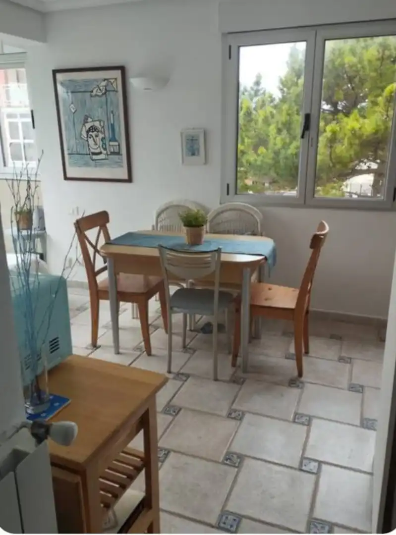 Estudio en  Avenida de Francia 6 - Foto 7