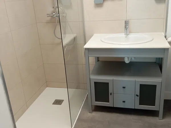 Piso en calle Brasil s/n x - Foto 17